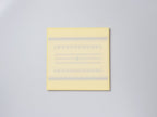 積層目盛入りまな板（長方形・正方形）